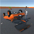 摧毁汽车模拟器游戏v1.0.2
