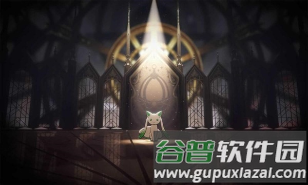 魔法少女小圆汉化版截图2