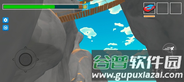 攀登模拟器手机版截图1