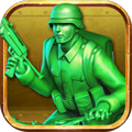 暴走玩具兵v1.0.0