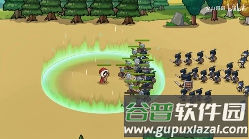 北伐模拟器内购版截图2