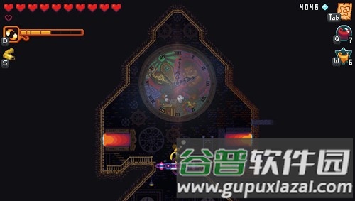 丹达拉恐惧试炼最新版截图3