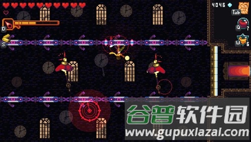 丹达拉恐惧试炼最新版截图4