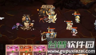 黑塔逆流截图3