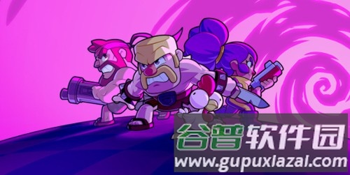 Squad Busters测试版截图2