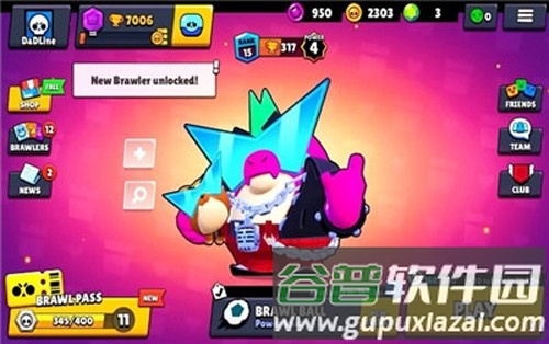 Squad Busters测试版截图4