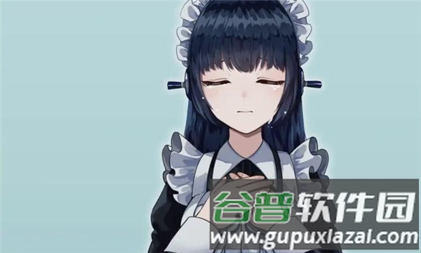 雨音和自动人形截图2