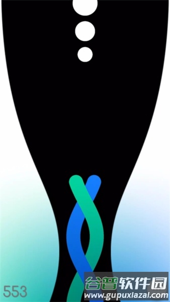 线条飞跃免费版截图6