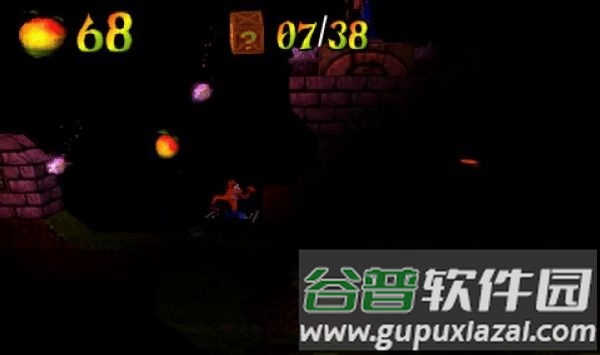 古惑狼时光倒流最新版截图1