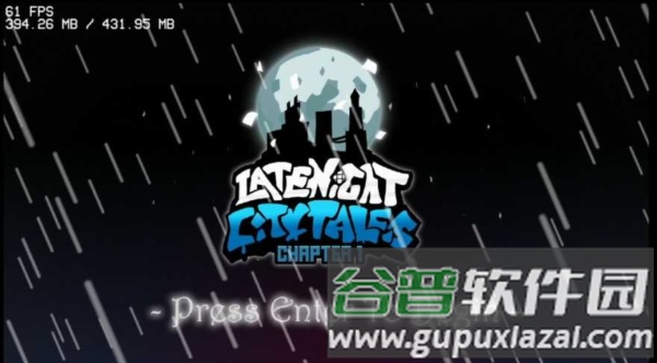 fnf午夜怪谈安卓版截图3