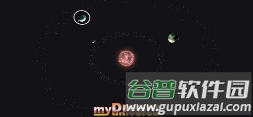 我的梦幻宇宙：流浪星球最新版截图5