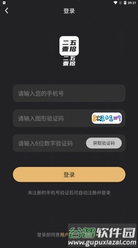 二五一拾数字藏品截图4
