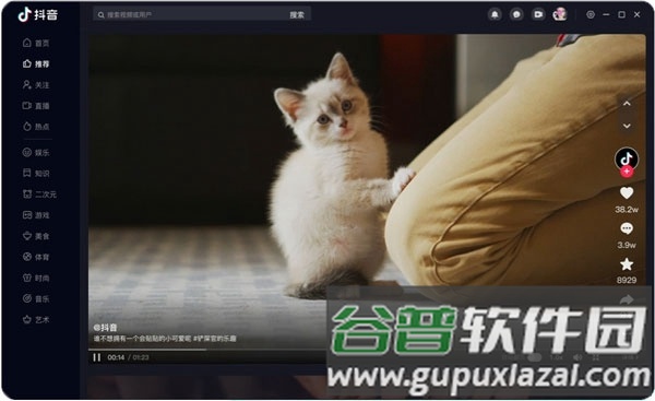 抖音车机版apk安装包截图3