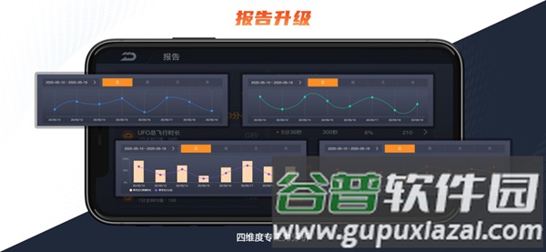 UDrone意念无人机截图2