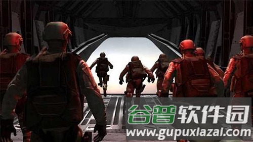 哥斯拉攻击区关卡解锁版截图1