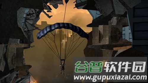 哥斯拉攻击区关卡解锁版截图2