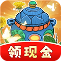 芳香百草园赚钱游戏v1.0.0