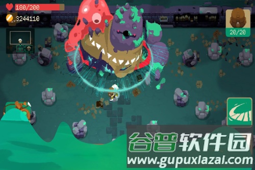 夜勤人中文版截图3