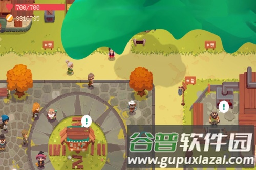 夜勤人中文版截图5
