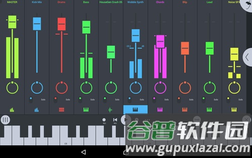 flm安卓手机中文版截图4
