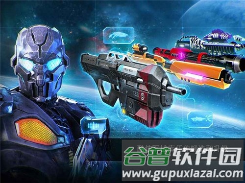 近地联盟先遣队传承战记中文版截图1