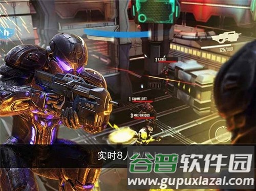 近地联盟先遣队传承战记中文版截图4