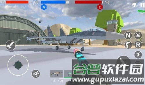 战地1991无限子弹最新版本截图2