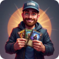 TCG卡牌模拟器无限金币手机版v0.8