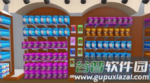 TCG卡牌模拟器无限金币手机版截图2