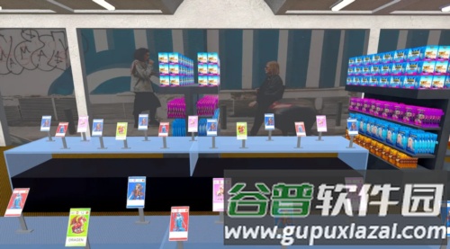 TCG卡牌模拟器无限金币手机版截图3