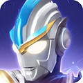 奥特曼传奇英雄999999钻石金币版v10.0.0