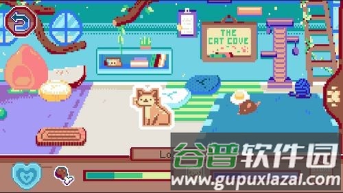 猫湾旅馆(Cat Cove Inn)截图1