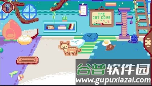 猫湾旅馆(Cat Cove Inn)截图3