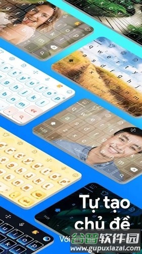labankey go tieng vietapp安卓版截图2