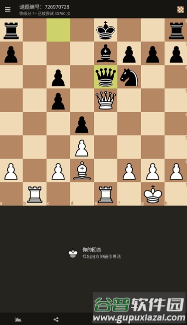lichessorg国际象棋手机版截图5