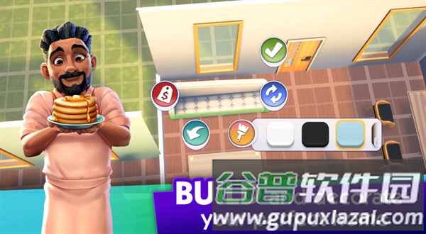 模拟人生城镇故事截图5