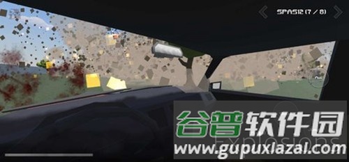 g沙盒重制版中文辅助菜单截图3