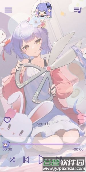 电梓播放器移动版截图2