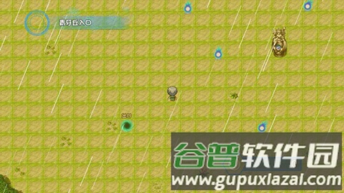 迷失的森林手游官方正版截图1