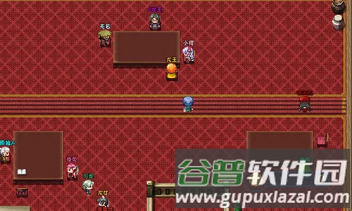 迷失的森林手游官方正版截图3