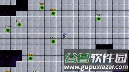 迷失的森林手游官方正版截图4