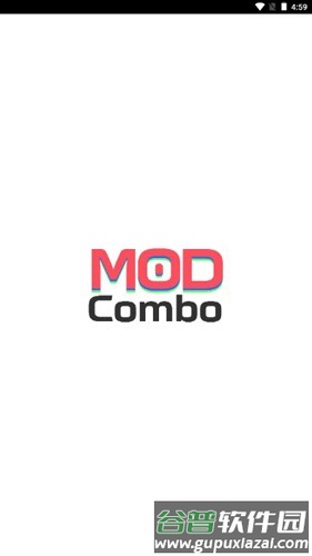 ModCombo app截图1