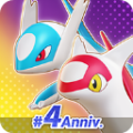 宝可梦大集结国际版手游v1.20.1.1