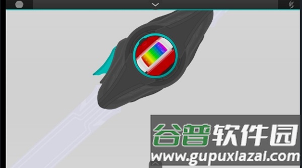 假面骑士泽兹变身模拟器豪华版截图2