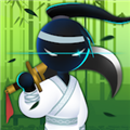 侠义火柴人2官方正版v999