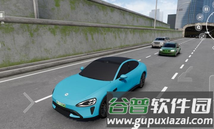 梦想之路小米su7版截图2