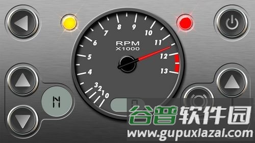 发动机模拟器中文版完整版截图1