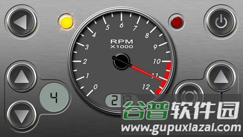 发动机模拟器中文版完整版截图2