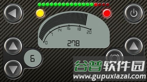 发动机模拟器中文版完整版截图3