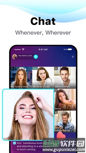 bigolive app截图2